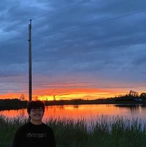 Meet your Posher, Dravon